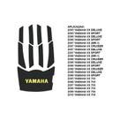 Tapete EVA Jet Ski Compatível Yamaha VX110 05-09 VX700 10
