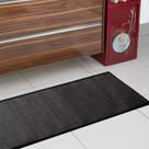 TAPETE EXPERT PRETO 0,45x1,20