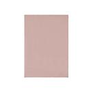 Tapete Felpudo Aconchego 07 Rosa 1,00x1,40m - Edantex