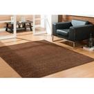 Tapete Felpudo Apolo Soft Casa Dona 200x250 Caramelo