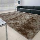 Tapete Felpudo Apolo Soft Casa Dona 200x300 Caramelo