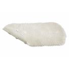 Tapete Felpudo P/ Box Banheiro Banho Fofinho 57x34cm Astra