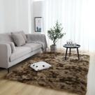 tapete felpudo para quarto sala 2,00 x 1,40 aconchegante luxuoso macio antialergico