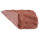 Tapete Felpudo Plastico Flexivel Astra 57x34 Ventosa