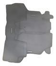 Tapete Fiat Cronos Borracha C/ Tras Inteiriço + Porta Malas Preto Fosco Tapete Fiat Cronos Borracha C/ Tras Inteiriço + Porta Malas Preto Fosco