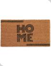 Tapete Fibra de Coco 60x33cm Kapazi Home Disco Tapete Fibra de Coco 60x33cm Kapazi Home Disco