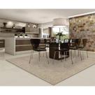 Tapete Fiesta Palha 150x200cm Tapetes São Carlos Tapete Fiesta Palha 150x200cm Tapetes São Carlos
