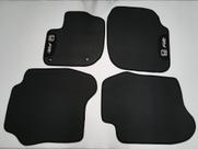 Tapete Fit borracha PVC
