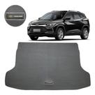 Tapete flexível Porta Malas Tracker 2020 21 2022 PVC