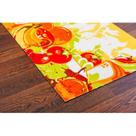Tapete Floortex Doortex Kitchen Runner 51x76 cm Salad Design Tapete Floortex Doortex Kitchen Runner 51x76 cm Salad Design