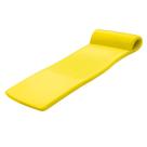Tapete flutuante para piscina TRC Recreation Sunsation Yellow