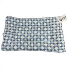 Tapete Fofinho Luxo confortável Pet Cachorro Gato 51x30cm Tapete Fofinho Luxo confortável Pet Cachorro Gato 51x30cm