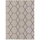 Tapete Funcional Tecido Hexagonal 200X250 Textil Jserrano 60 Tapete Funcional Tecido Hexagonal 200X250 Textil Jserrano 60