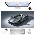 Tapete Gamer para Teclado Carros de Corrida Esportivos Mouse Pad Mesa Computador Diversos Tamanhos Tapete Gamer para Teclado Carros de Corrida Esportivos Mouse Pad Mesa Computador Diversos Tamanhos