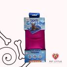 Tapete Gelado para Cachorro Rosa - Resfriamento Sem Água