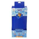 Tapete Gelado The Pets Brasil Grande Azul 90x50 cm