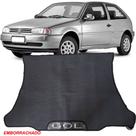 Tapete Gol Bola 95 a 00 Emborrachado Porta Malas Corte Sob Medida Acessório Carro Encaixe Perfeito