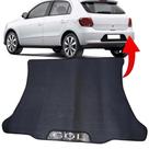 TAPETE Gol G5 GV 2009 A 2013 EMBORRACHADO PARA PORTA MALA MALAS ESPECIFICO DO CARRO AUTOMOTIVO