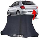 Tapete gol g7 gvii 2016 a 2018 emborrachado para porta mala malas especifico do carro automotivo Tapete gol g7 gvii 2016 a 2018 emborrachado para porta mala malas especifico do carro automotivo