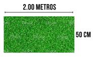 Tapete Grama Sintética 2.00 X 0,50M ( 1 M2 ) Decor Qualyconfort Pronta Entrega Tapete Grama Sintética 2.00 X 0,50M ( 1 M2 ) Decor Qualyconfort Pronta Entrega