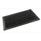 Tapete Grassworx Clean Machine Mat 46x86 cm Cinder