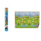 Tapete Happy Friends Buba 6754