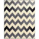 Tapete Herat Aquarelas 8897 3.5x2.5m Chevron Zig Zag