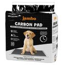 Tapete hig. carbon 60x80 30 un jb99230n