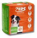 Tapete hig peds 55x60cm 7un