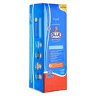 Tapete Higiênico Blue Premium Para Cães 30 Unidades