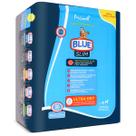 Tapete Higiênico Blue Slim Premium 30unidades 90x60cm Tapete Higiênico Blue Slim Premium 30unidades 90x60cm