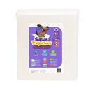 Tapete Higiênico Cães Cachorro Pet Super Tapetão 60x55 - 50 Un. Tapete Higiênico Cães Cachorro Pet Super Tapetão 60x55 - 50 Un.
