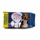 Tapete Higiênico Cães e Gatos Good Pad 80x60cm c/ 100 Unidades Embalagem Econômica