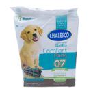 Tapete Higiênico Chalesco Confort Bamboo com 7 ou 30 unidades Todos os portes - para Cachorro