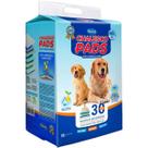 Tapete Higiênico Chalesco Pads 30 Unidades Para Cães Pequenos Tapete Higiênico Chalesco Pads 30 Unidades Para Cães Pequenos