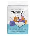 Tapete Higiênico Compacto Chamego C/30 Unidades