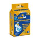 Tapete Higiênico Dana Pet Premium 80x60cm com 10 unidades