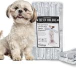 Tapete Higiênico Descartável Dogs Care The New York Dogs 80x60cm 30 unidades