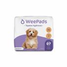Tapete Higiênico Descartavel Weepads 80x60 7 Und