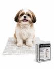 Tapete Higiênico Dogs Care The New York 60x55 Cães 14 Un Tapete Higiênico Dogs Care The New York 60x55 Cães 14 Un