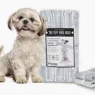 tapete higienico dogs care the new york 80x60 com 3o un