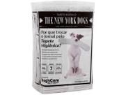 Tapete Higiênico Dogs Care The New York Dogs - 80x60cm 7 Unidades