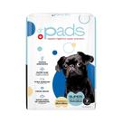 Tapete Higiênico Dr. Pads Slim 80 x 60 para Cães - 7 Unidades