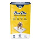 Tapete Higiênico Duo Dia 7 Unidades (85X60) PETMAIS