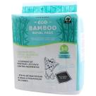 Tapete Higiênico Eco Bamboo Royal Pads Beeva - 80 x 60 cm - Embalagem com 30 unidades Tapete Higiênico Eco Bamboo Royal Pads Beeva - 80 x 60 cm - Embalagem com 30 unidades