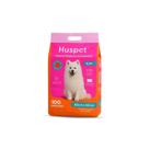 Tapete Higienico Economico Huspet - 80x60cm - 100 un