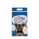 Tapete Higiênico Good Pad 60x60cm para Cães 50 Unidades Petlike