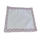 Tapete Higiênico Impermeavel Grande Branco Laica - ComfortPet