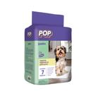 Tapete Higienico Jambo Pop Cães 7 Peças 60x55 Jambo Pets - 10976