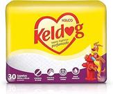 Tapete Higienico Keldog Perfumado c/30 unid. 80x60cm